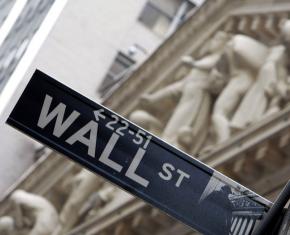 Wall Street